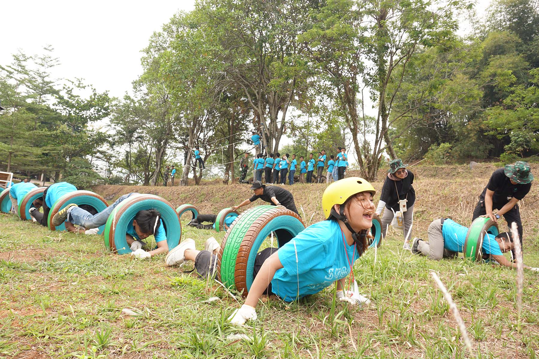 Outbound Activity