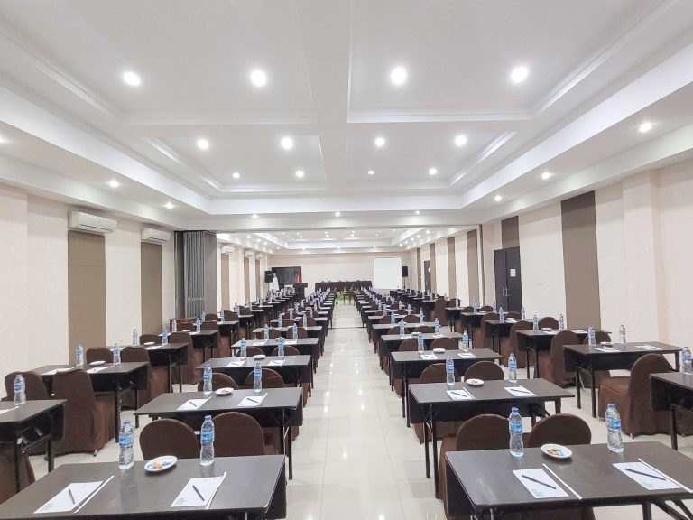 hotel meeting room sentul bogor