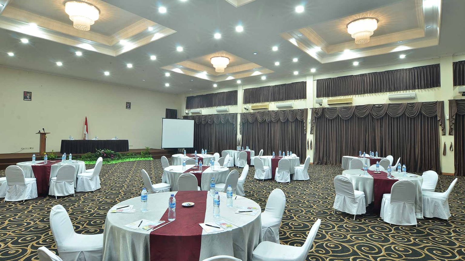 retret di sentul bogor