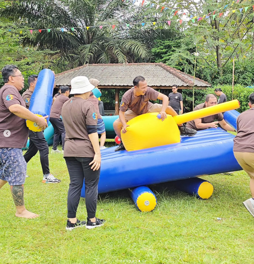outbound di sentul ole suites 1