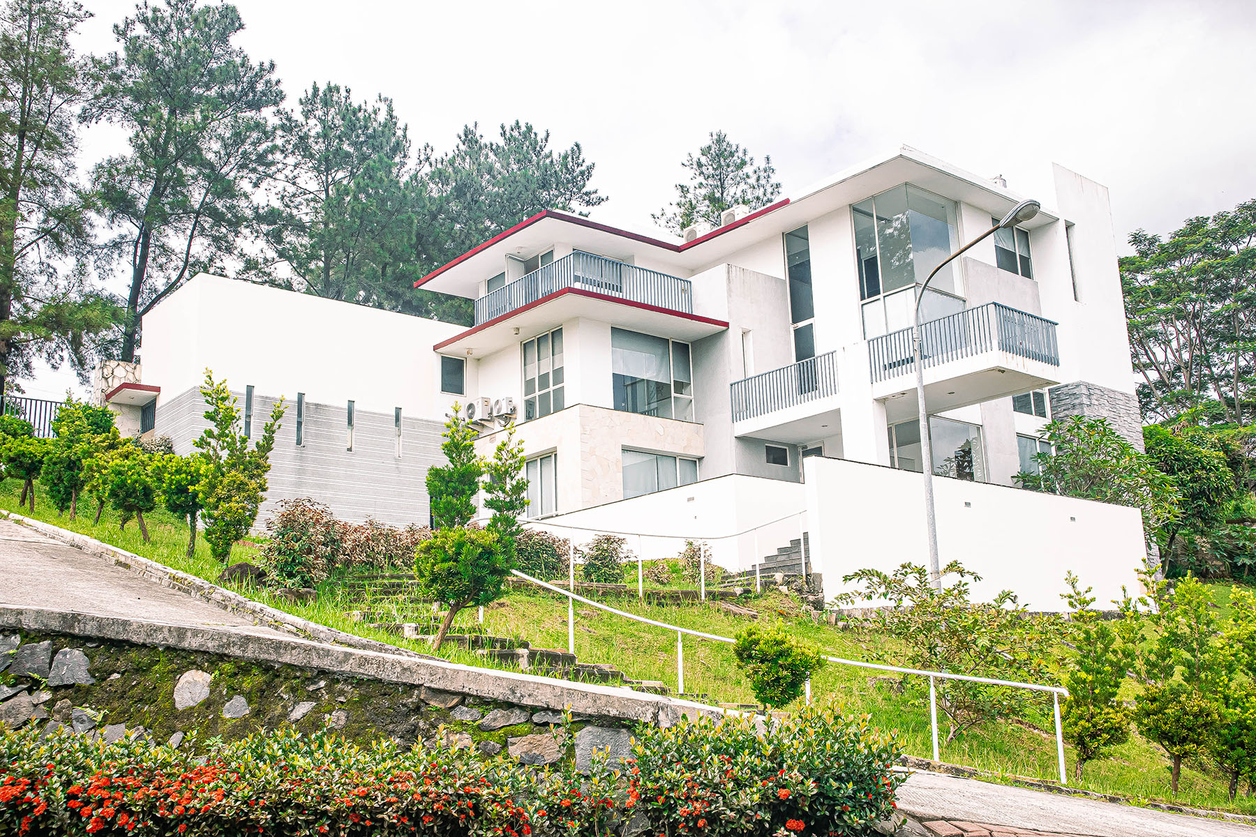 Villa Ole Suites