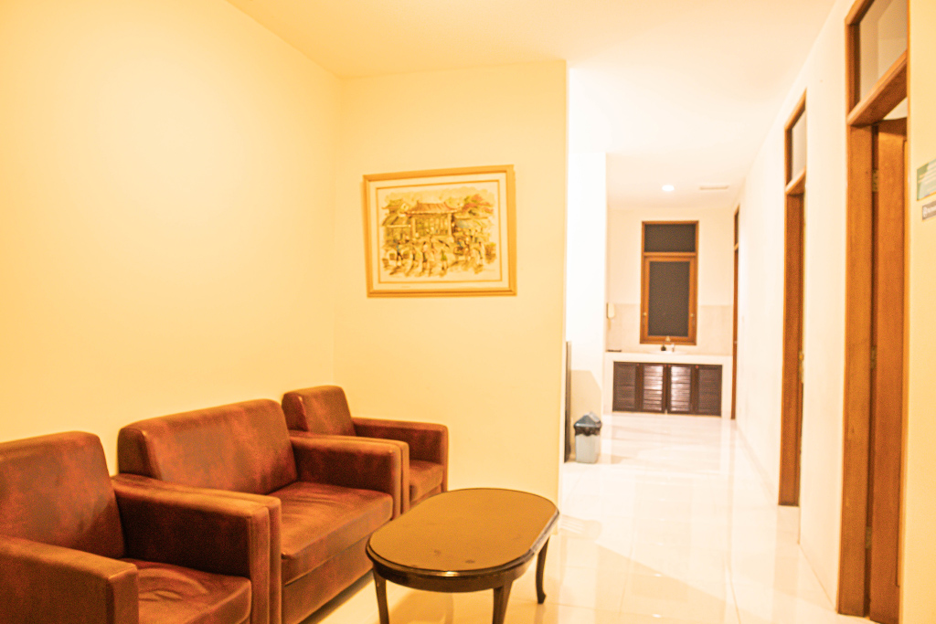 Cluster Cottage Ole Suites