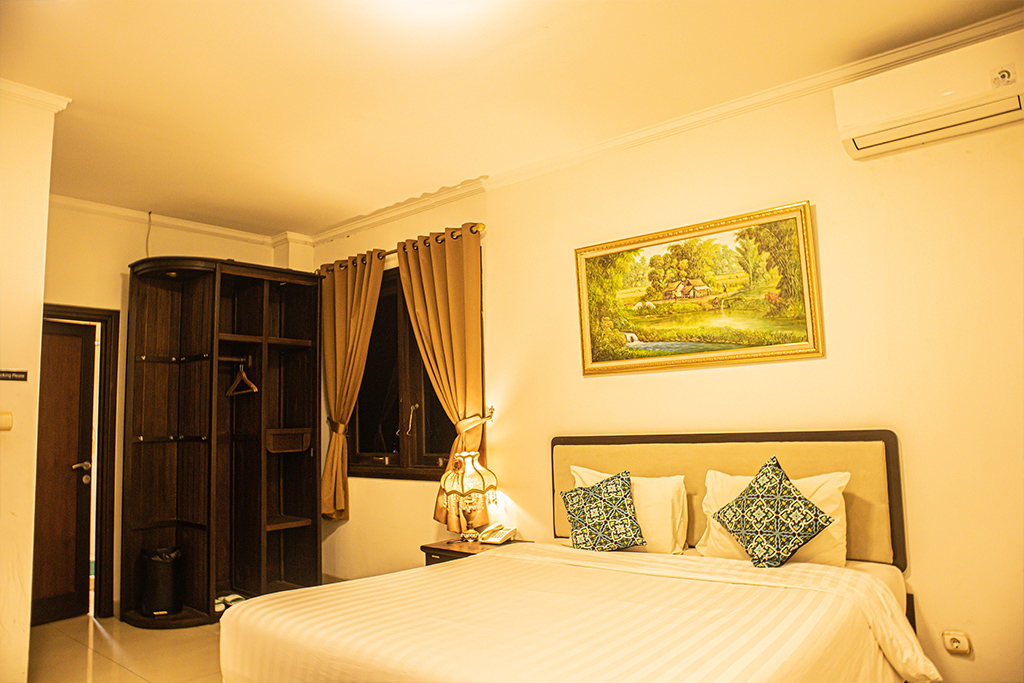 Olè! Guest House