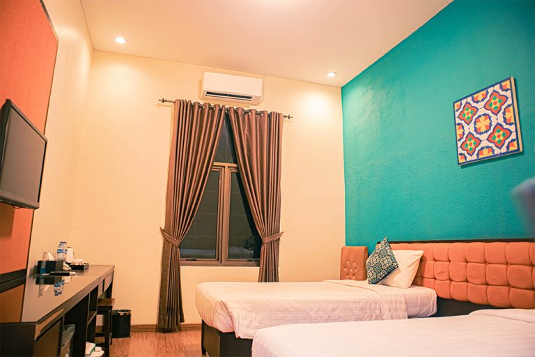 superior room ole hotel
