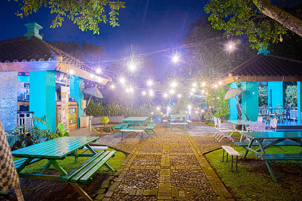 el toro Restaurant ole suites