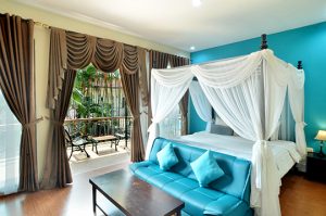 Rekomendasi Hotel di Sentul 