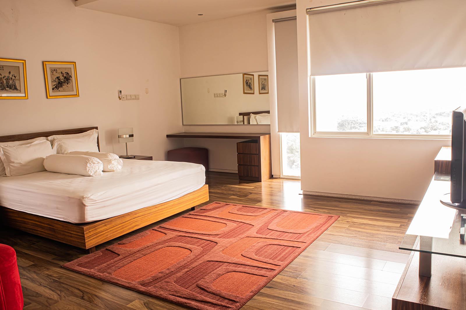 kamar vila ole guest house sentul bogor