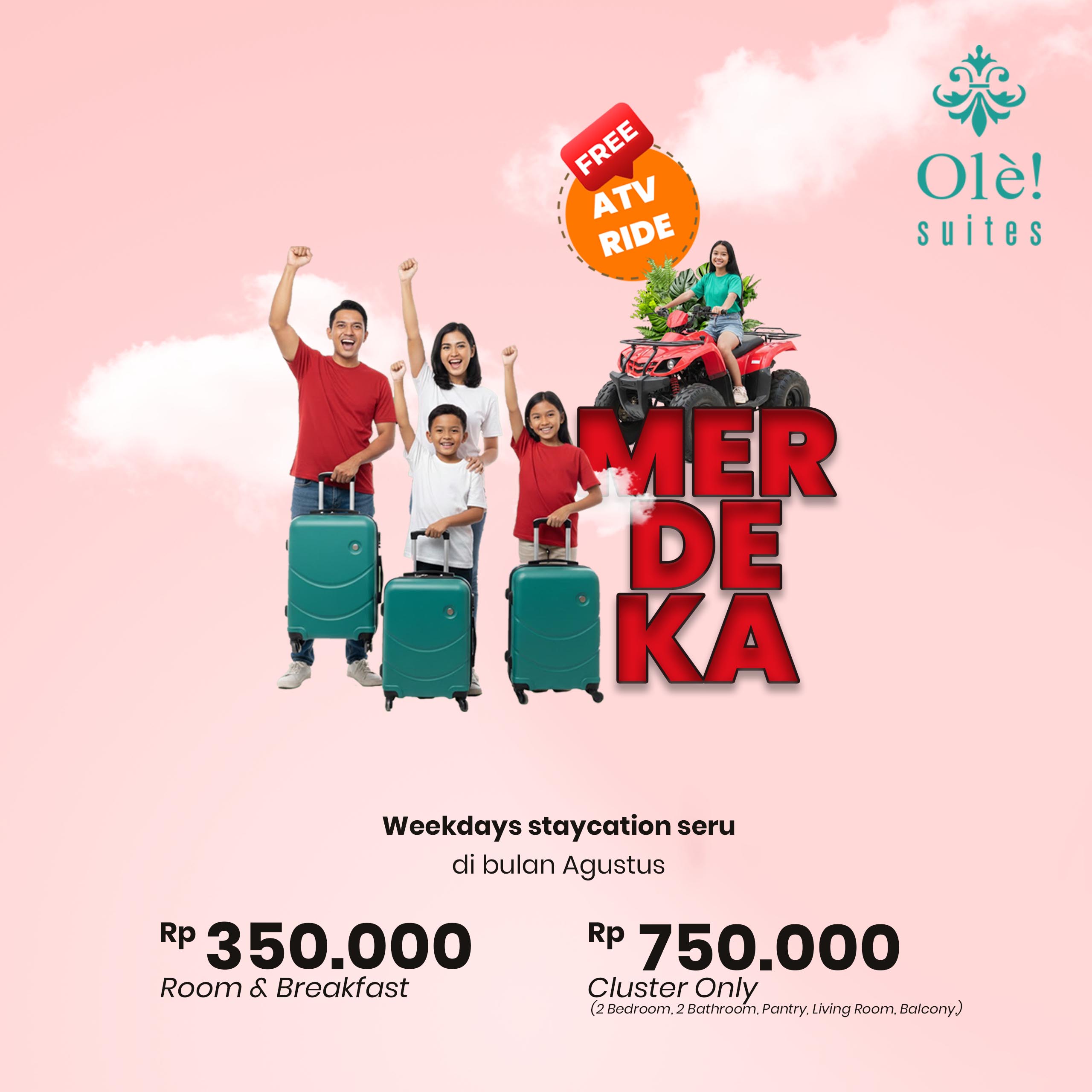 Promo agustus 2026