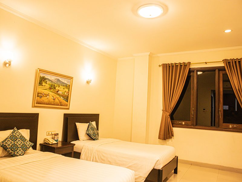 standard room ole suites cottage
